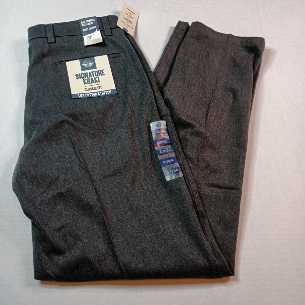 Dockers‎ Signature Khaki